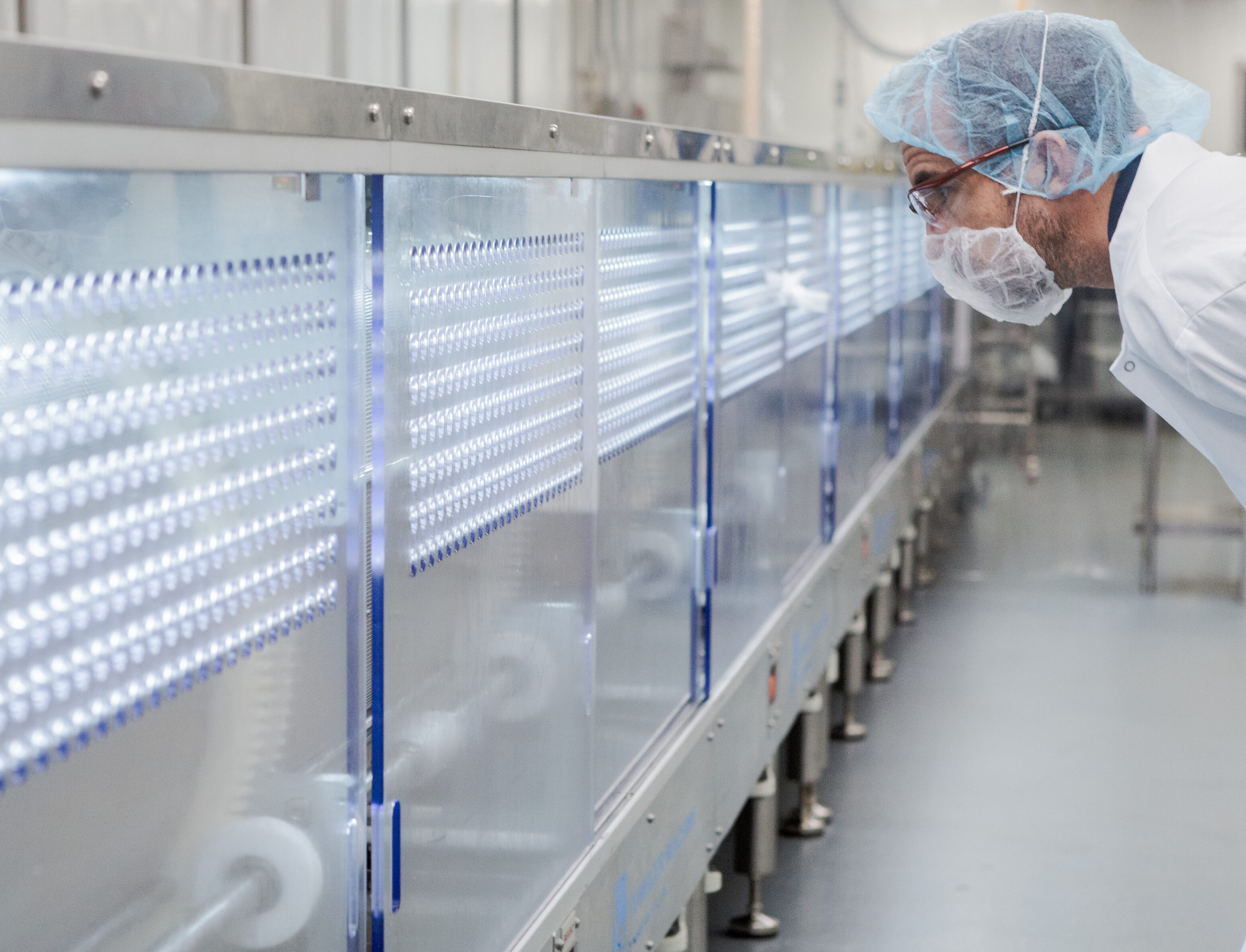 Geltech IVC Softgels | Custom Softgel Manufacturing for Nutritional Supplements
